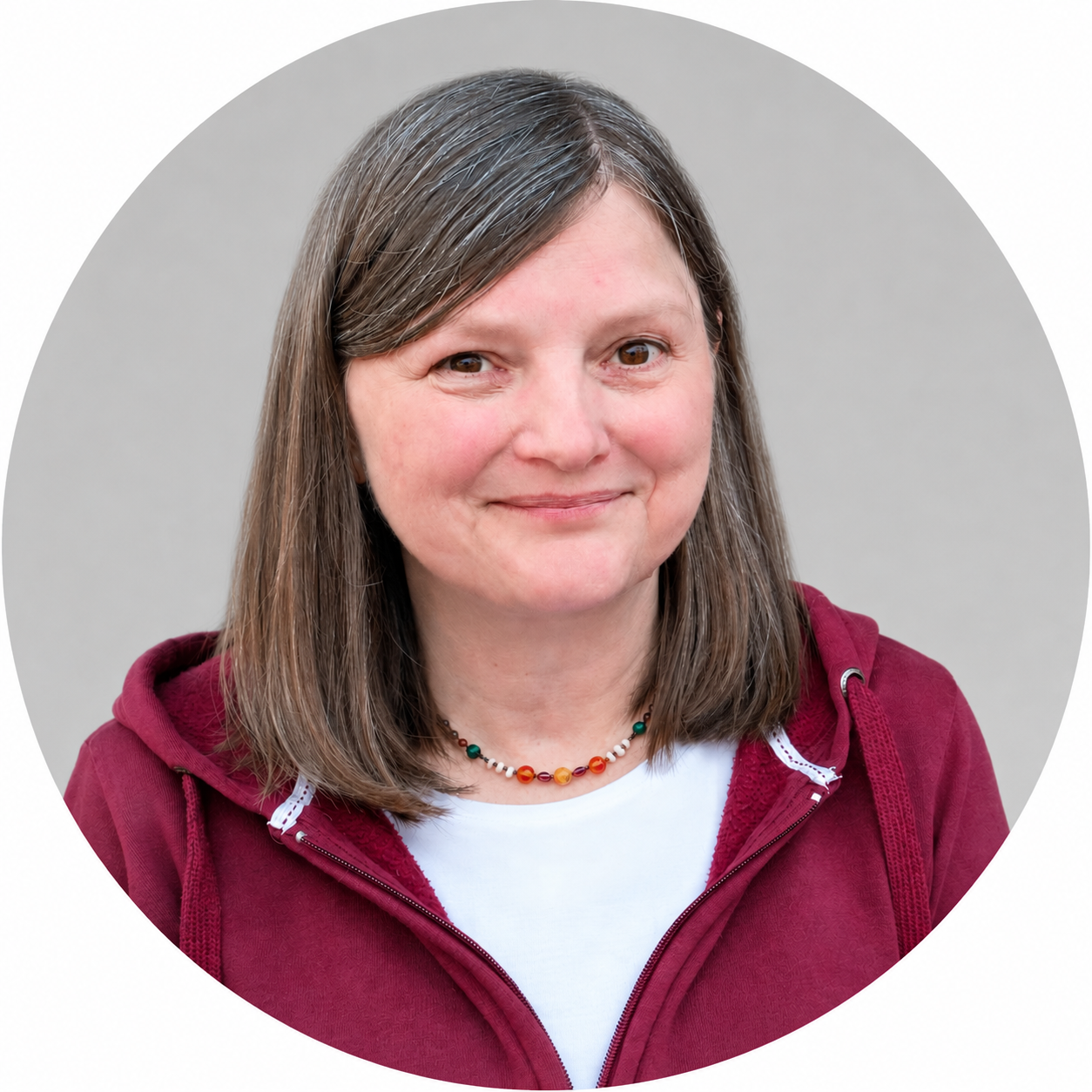 Anne Symann